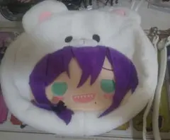 2025年最新】あんスタ 白熊 痛バッグの人気アイテム - メルカリ