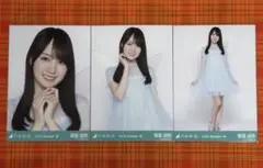 賀喜遥香　妖精　コンプ　生写真　乃木坂46