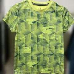 PUMA Tシャツ 140サイズ イエロー