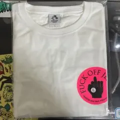 FUJIYAMA ROOKIE フジヤマルーキー サイン入り Tシャツ - メルカリ