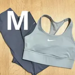 スポーツウェア　ヨガ　ピラティス　ナイキ　M
