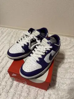 Nike Dunk Low 