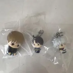 銀魂　ガチャガチャ　まとめ売り