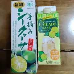 KALDI カルディ 梅エードベース 国産梅果汁使用 500ml 3本 - メルカリ