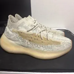 Yeezy boost 380 adidas イージーブースト　ホワイト