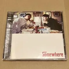 Somewhere KID FRESHINO&C.O.S.A