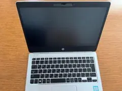 【軽量0.99kg】HP EliteBook Folio G1 8260 D2Wのサムネイル