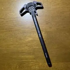 FCC 노베스케 라디안 랩터 앰비차징 핸들