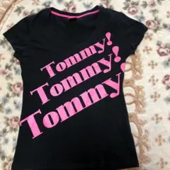 な－様専用　トミーガール　　Ｔシャツ美品