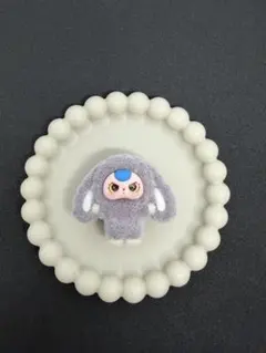 baby three ベイビースリー 垂れ耳うさぎ