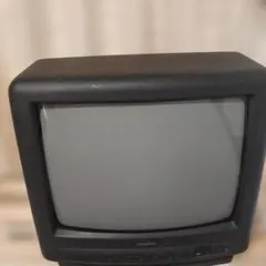 SANYO C-14D6 14型ブラウン管テレビ 1994年製 リモコン付 - メルカリ