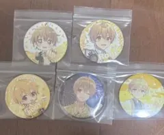 すとぷり るぅとくん 缶バッジ まとめ売り