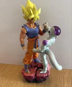2026年最新】ドラゴンボールカプセル フリーザ編の人気アイテム - メルカリ