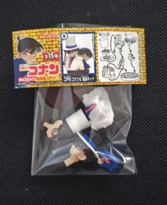 チョコエッグ　名探偵コナン4 シークレット