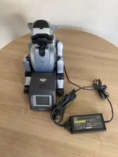 ソニー アイボ SONY aibo ERS-210 通電確認のみ ジャンク - メルカリ