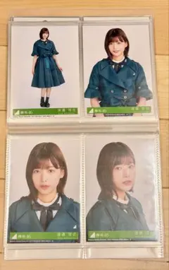 2026年最新】欅坂46 生写真 渡邉理佐の人気アイテム - メルカリ