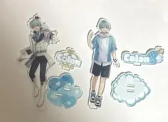 すとぷり ころん アクリルスタンド 2個セット