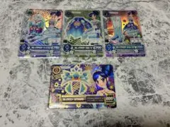 ❤*︎様 アイカツカード カレイドミラーコーデ