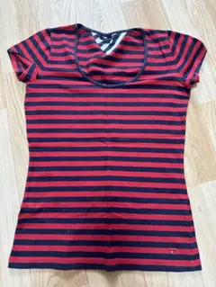 M*t様 TOMMY Tシャツのサムネイル