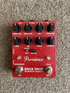 2026年最新】Providence bdi-1の人気アイテム - メルカリ