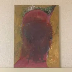 河野薫（Kaoru Kawano）木版画「花ざかり」箱入り美品 - メルカリ