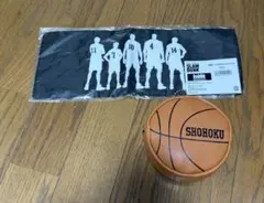 匿名配送】THE FIRST SLAM DUNK スポーツタオル - メルカリ