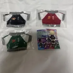 推しぬい　遠征スカジャン　東京