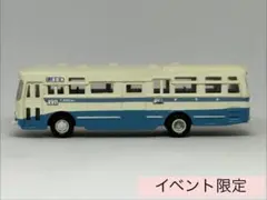 イベント限定/トミーテック バスコレクションE003 日産ディーゼル4R都営バス