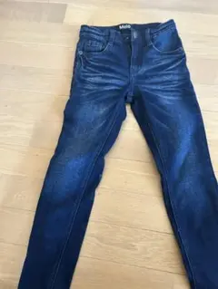 ☆mimimi☆ 様専用！Molo ダークブルー ボトムス 122 cm