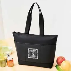 雑誌付録 トートバッグ