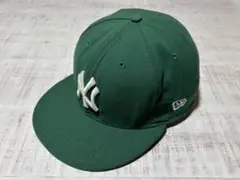 NEW ERA × ヤンキース ニューエラ キャップ