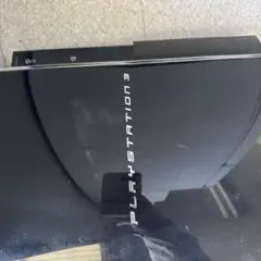 【ジャンク】PS3 CECHA00