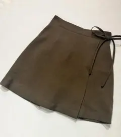 C.O.L.Z.A レディース ミニスカート キュロットパンツ M
