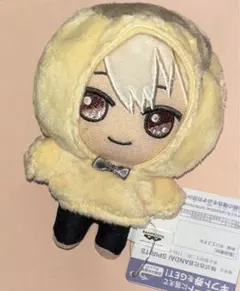 アイドリッシュセブン アイナナ きらどる おさんぽーず　vol.4 棗巳波