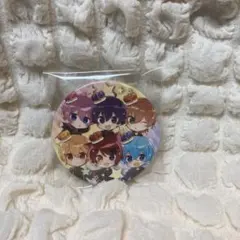 すとぷり 全員集合缶バッジ