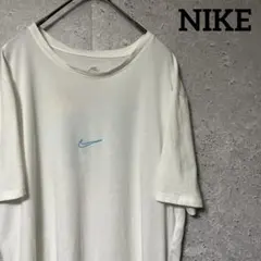 NIKE SB ナイキ Tシャツ 半袖 刺繍 スケボー 夏 オシャレ XL