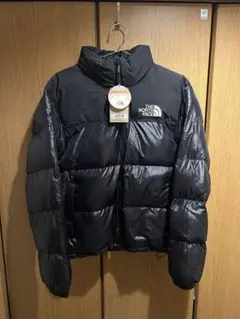 THE NORTH FACE ヌプシ オンボールジャケット サイズL