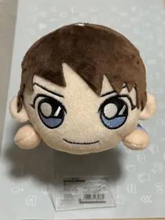 おまんじゅう マスコット 諸伏 景光 スコッチ おまんじゅう マスコット 諸伏 景光 スコッチ おまんじゅう マスコット