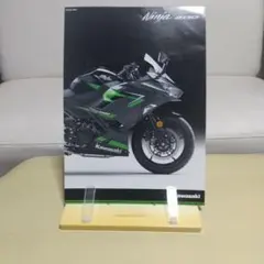 Kawasaki Ninja ZX-25R カタログ - メルカリ