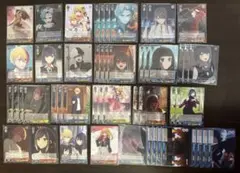 ヴァイス 推しの子 SR・RRR 扉門 デッキ パーツ まとめ売り ヴァイス 推しの子 SR・RRR 扉門 デッキ パーツ まとめ売り