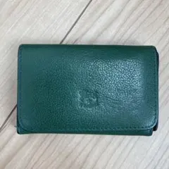 IL BIZONTE イルビゾンテ　名刺入れのサムネイル