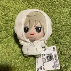 新テニスの王子様 ちびぐるみWhite Winter vol.1 白石蔵ノ介