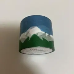 マスキングテープ　mt lab mountainのサムネイル