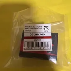 NIKE Air Jordan 1 High 85 ガチャCHICAGO