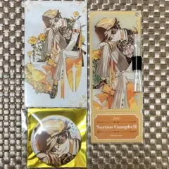 第五人格 探鉱者 設定画 vol.2 アクスタ IdentityⅤ ノートン - メルカリ