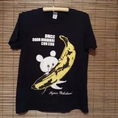 キュウソネコカミ✨DMCC Dosa Mawari Chu Chu Tシャツ✨M