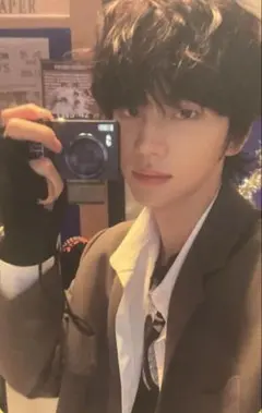 シニュ トレカ tws LastBell