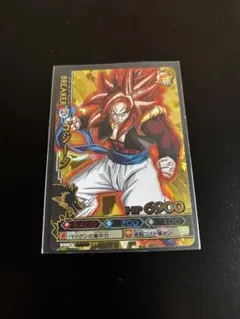 2026年最新】ドラゴンバトラーズ ゴジータの人気アイテム - メルカリ