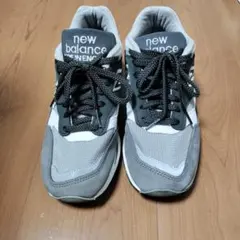 【美品】New Balance M1500XG 24cm UK製