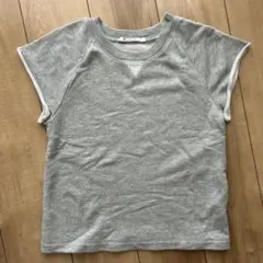 mmm3様専用 ALEXANDER WANG グレー 半袖Tシャツ